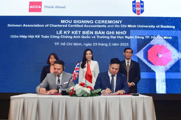 Tầm nhìn - Sứ mệnh