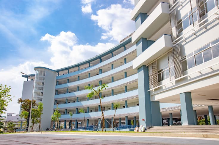 HUB tham gia Ngày Hội TVTS hướng nghiệp