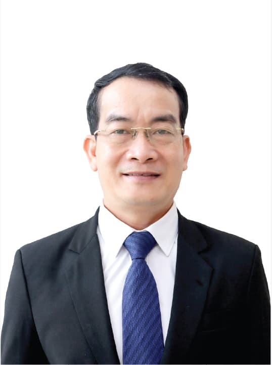 TS. NGUYỄN TRẦN PHÚC