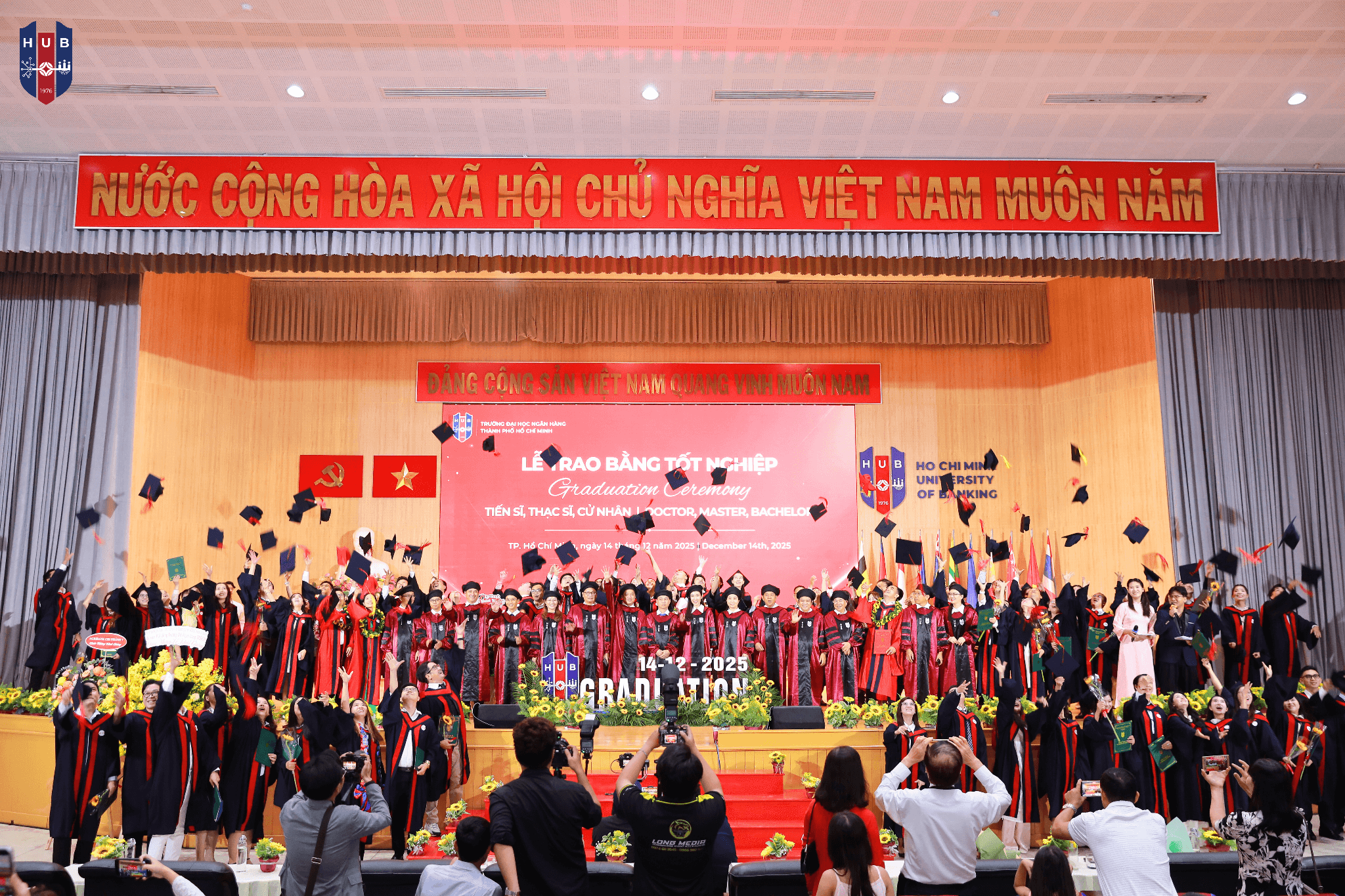Trường Đại học Ngân hàng TP.HCM